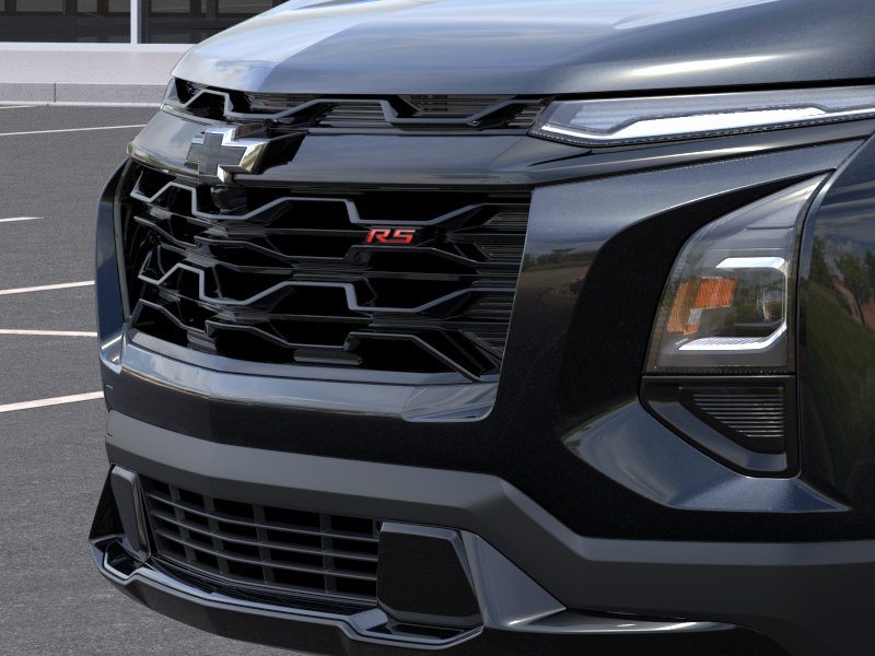 2026 Chevrolet Equinox RS - Photo 37