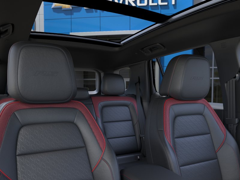 2026 Chevrolet Equinox RS - Photo 48