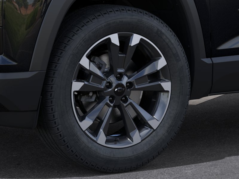 2026 Chevrolet Equinox RS - Photo 33