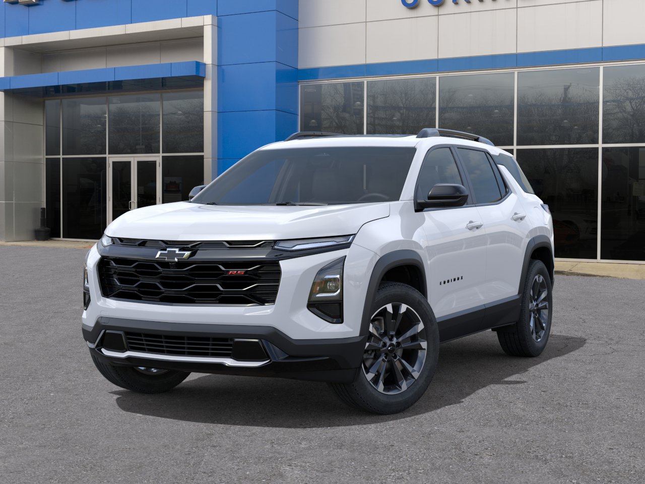 2026 Chevrolet Equinox RS - Photo 6