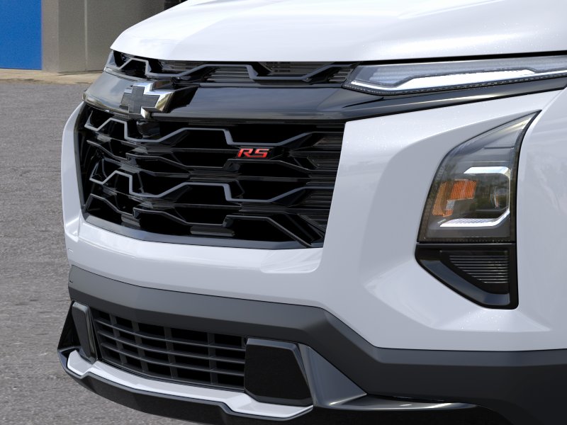 2026 Chevrolet Equinox RS - Photo 13