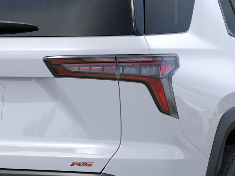 2026 Chevrolet Equinox RS - Photo 11