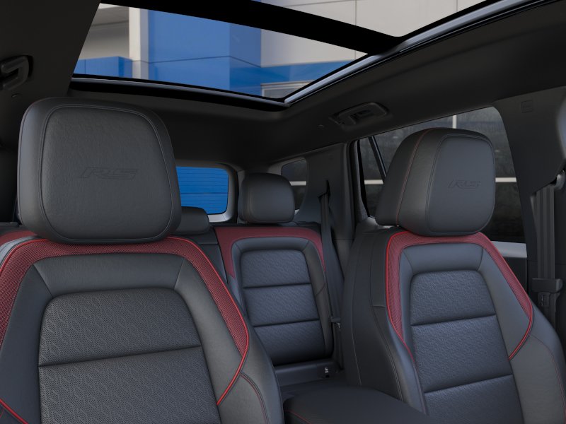 2026 Chevrolet Equinox RS - Photo 24