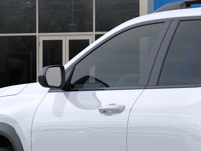 2026 Chevrolet Equinox RS - Photo 12