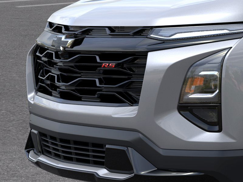 2026 Chevrolet Equinox RS photo 12