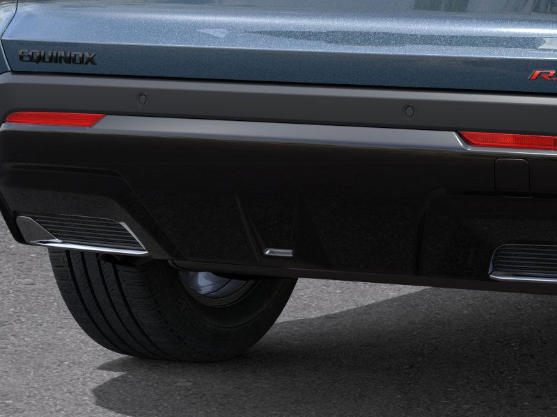 2026 Chevrolet Equinox RS photo 14
