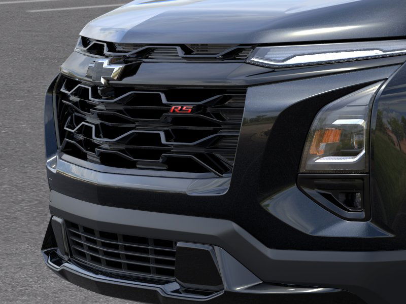 2026 Chevrolet Equinox RS photo 12