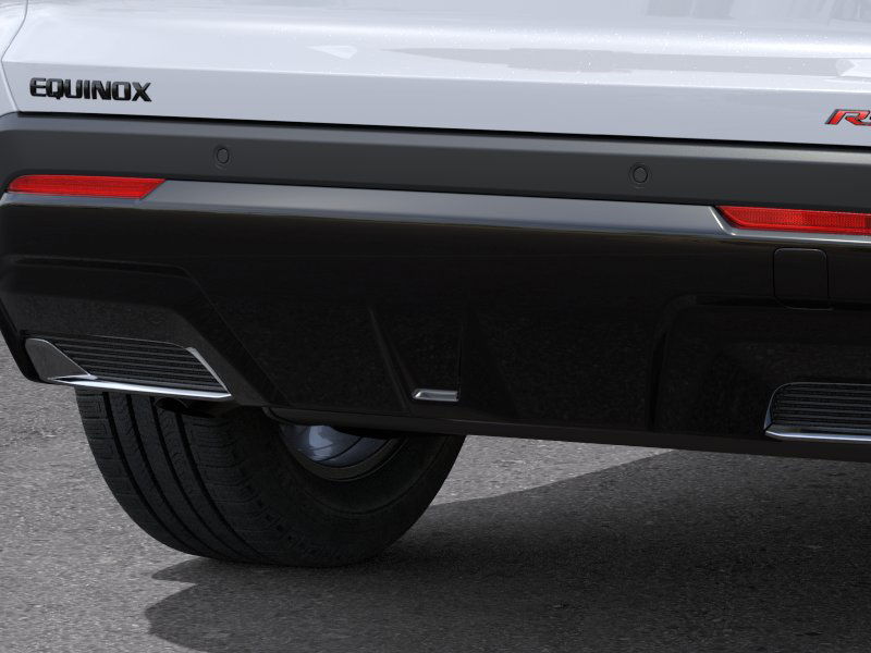 2026 Chevrolet Equinox RS photo 12