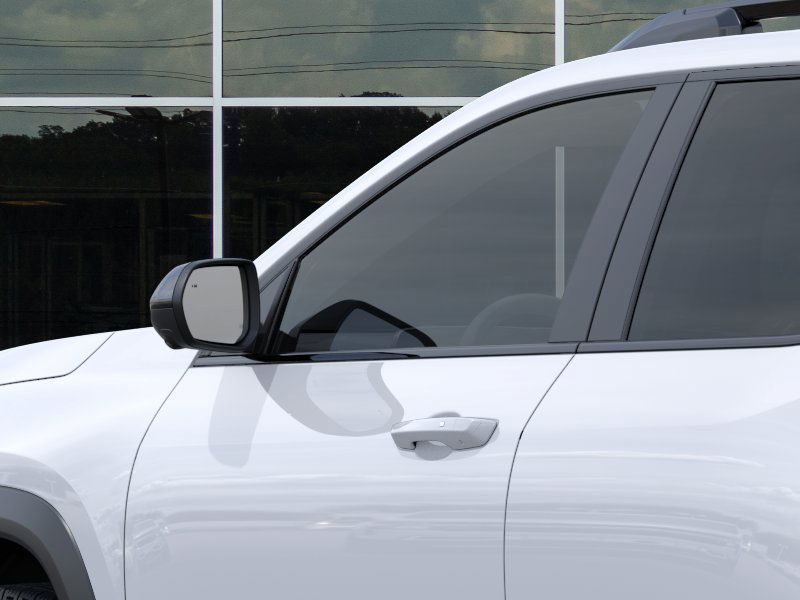 2026 Chevrolet Equinox RS photo 10