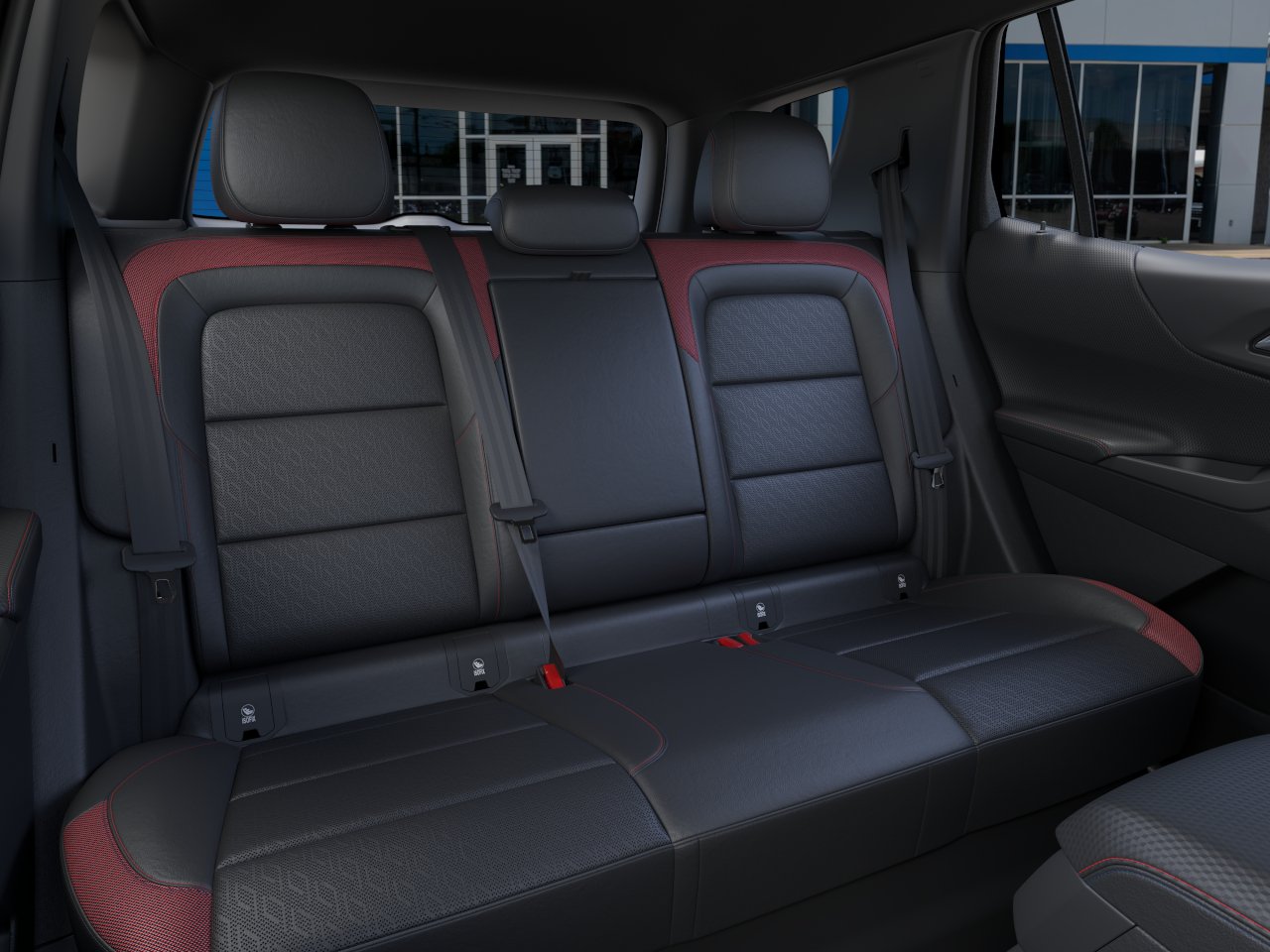 2026 Chevrolet Equinox RS - Photo 41