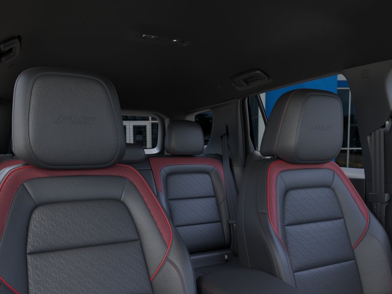 2026 Chevrolet Equinox RS - Photo 48