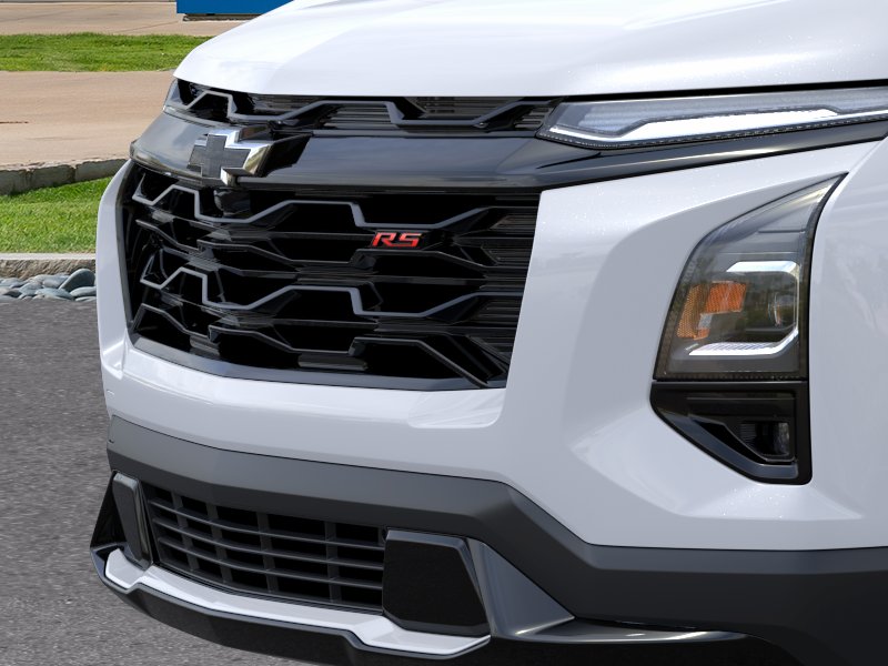 2026 Chevrolet Equinox RS - Photo 37