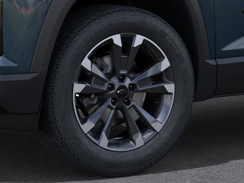 2026 Chevrolet Equinox RS - Photo 29