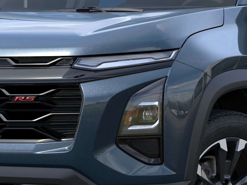 2026 Chevrolet Equinox RS - Photo 30