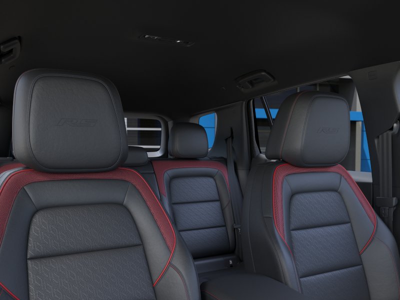 2026 Chevrolet Equinox RS - Photo 44