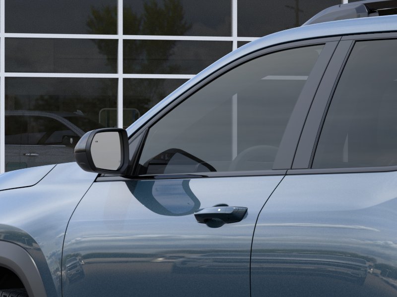 2026 Chevrolet Equinox RS - Photo 32