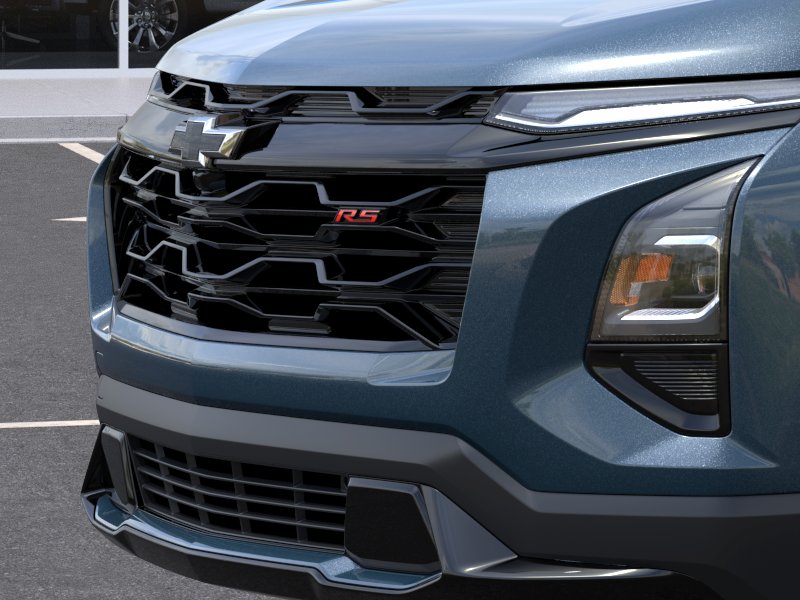 2026 Chevrolet Equinox RS - Photo 33