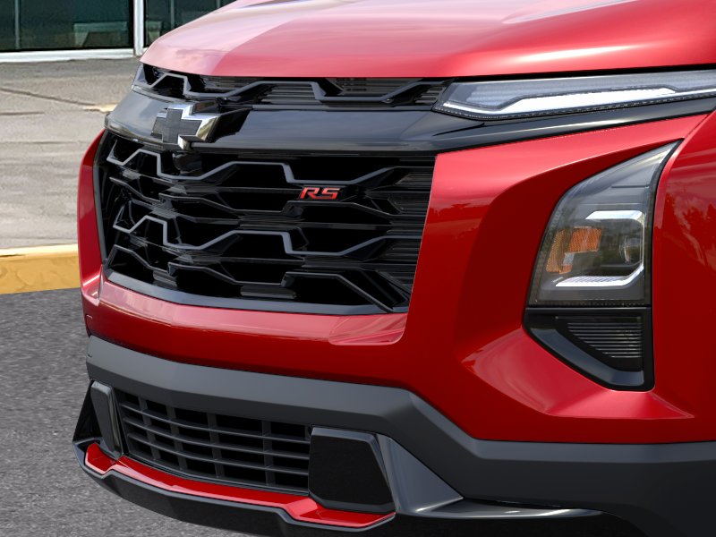 2026 Chevrolet Equinox RS - Photo 38