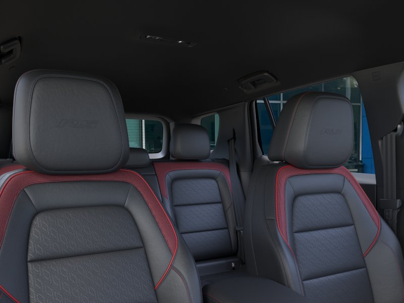 2026 Chevrolet Equinox RS - Photo 49