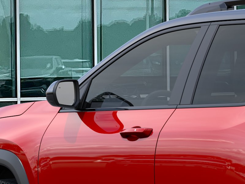 2026 Chevrolet Equinox RS - Photo 37