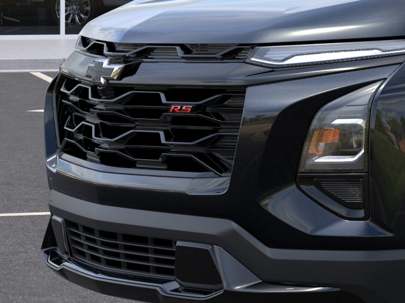 2026 Chevrolet Equinox RS - Photo 13