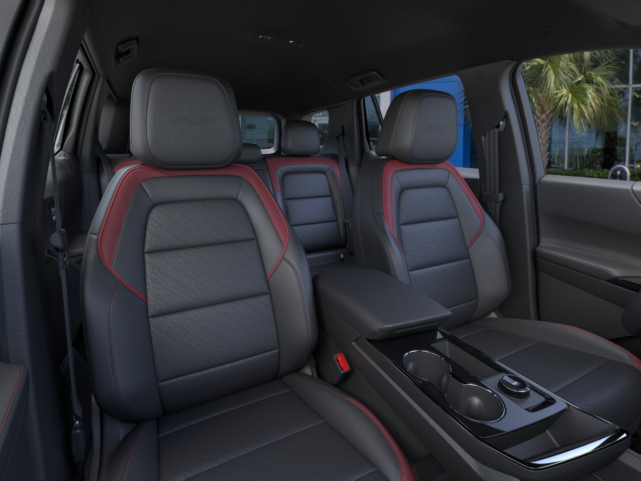 2026 Chevrolet Equinox RS - Photo 40
