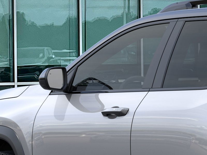 2026 Chevrolet Equinox RS photo 7