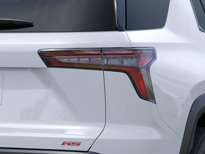 2026 Chevrolet Equinox RS photo 11