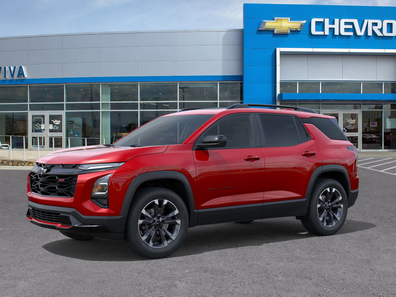 View vehicle photo 2