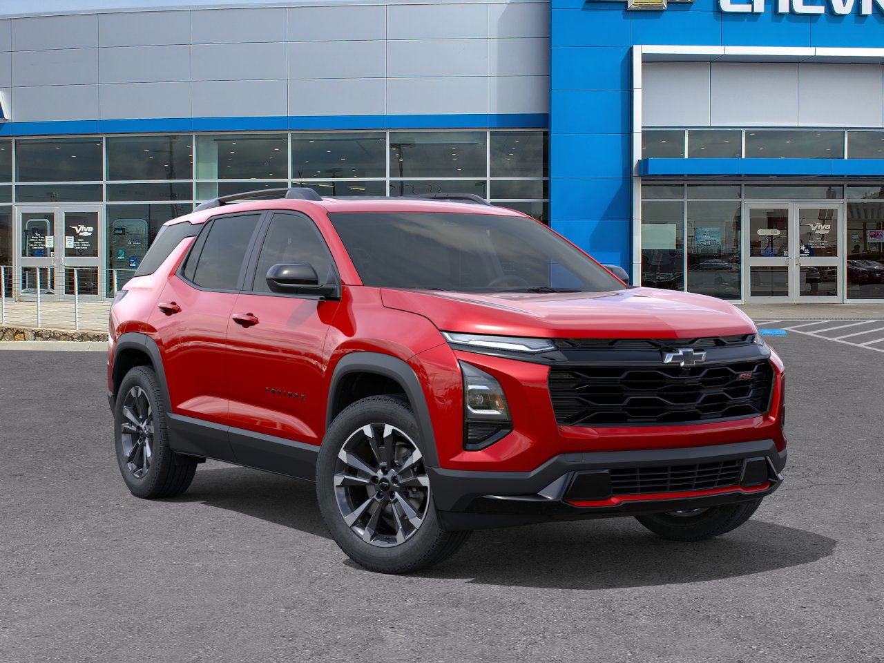 View vehicle photo 7