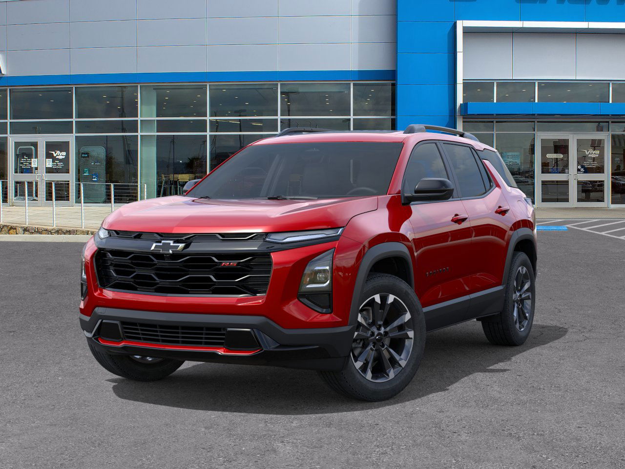 View vehicle photo 6