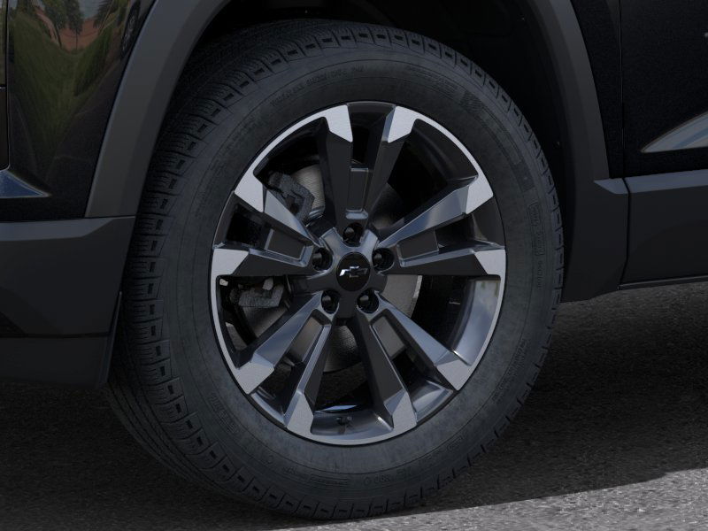 2025 Chevrolet Equinox RS photo 29