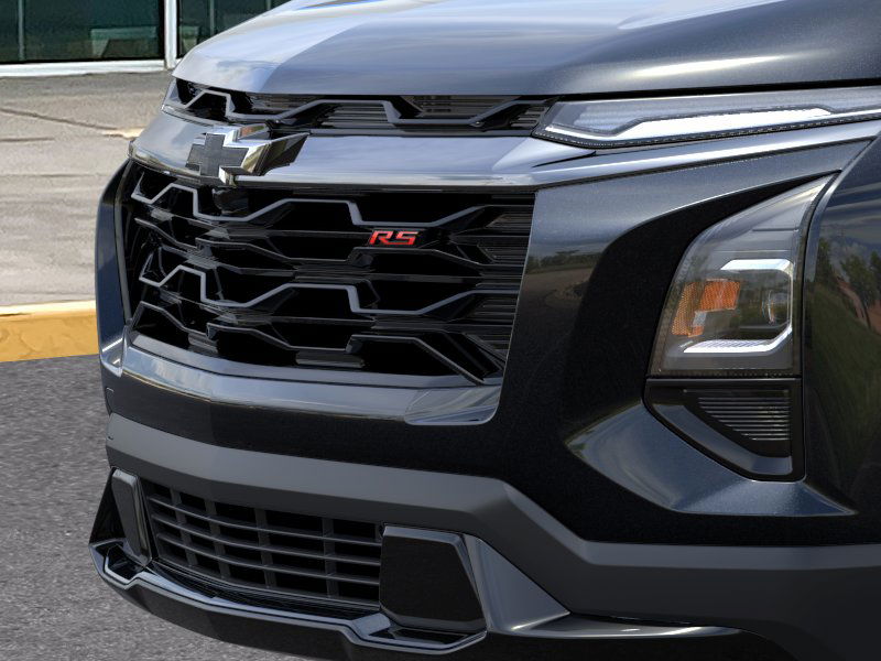 2025 Chevrolet Equinox RS photo 33