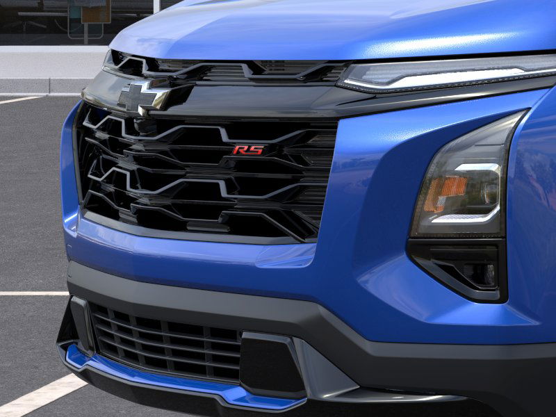 2026 Chevrolet Equinox RS photo 13