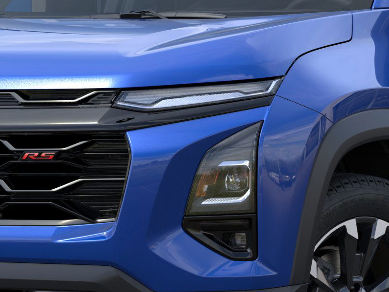 2026 Chevrolet Equinox RS photo 10