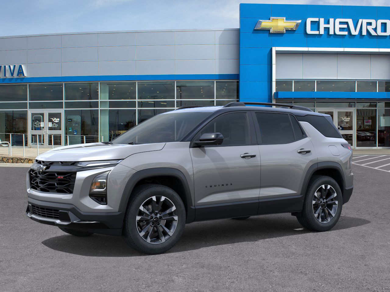 View vehicle photo 2