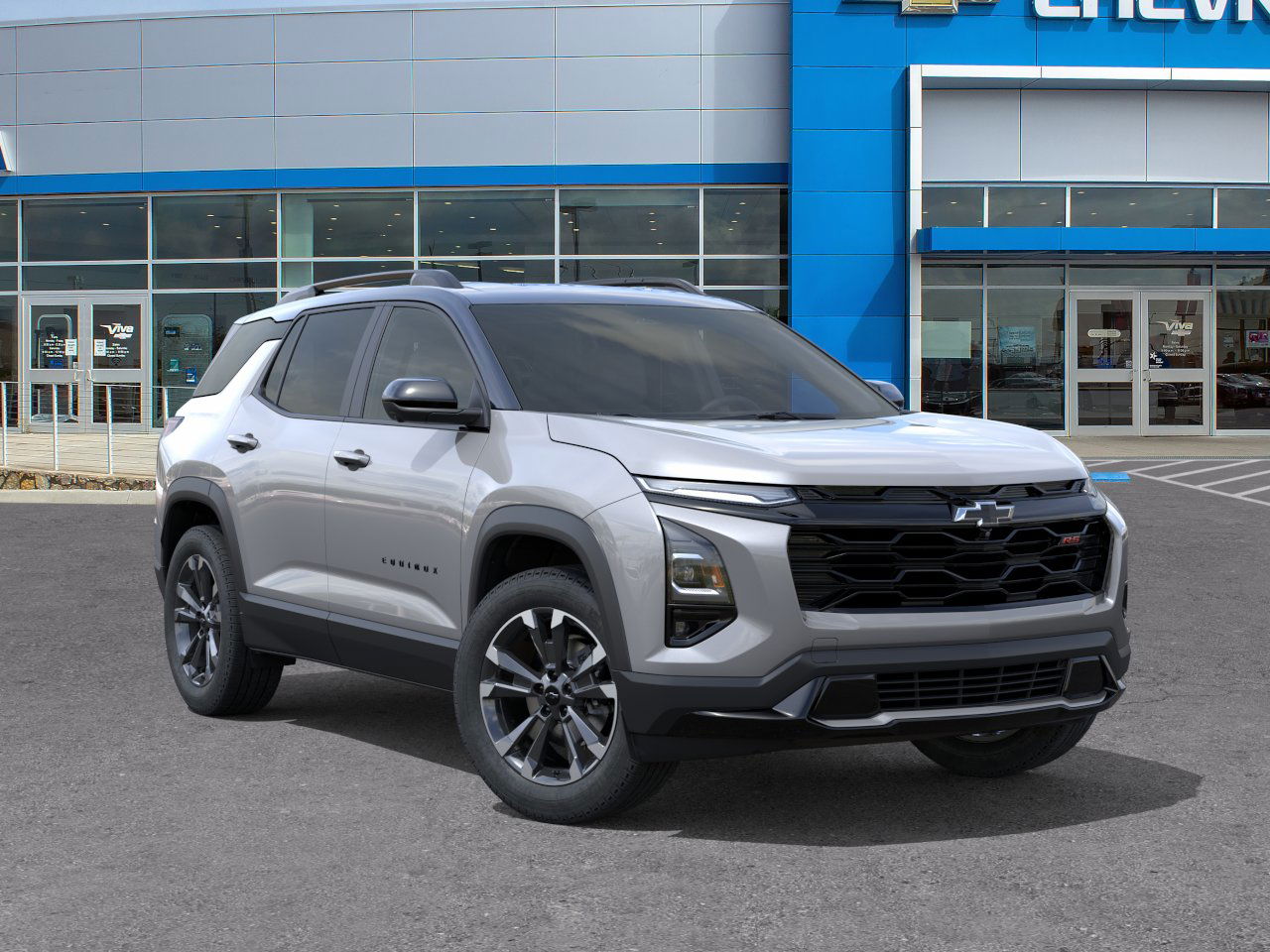 View vehicle photo 7