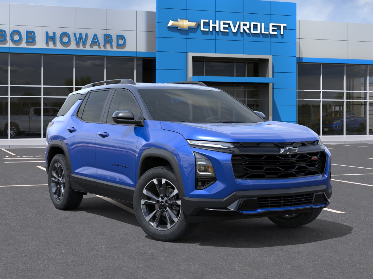 2026 Chevrolet Equinox RS - Photo 31