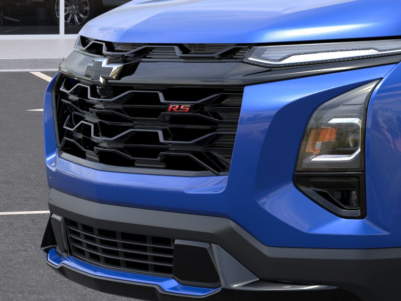 2026 Chevrolet Equinox RS - Photo 37