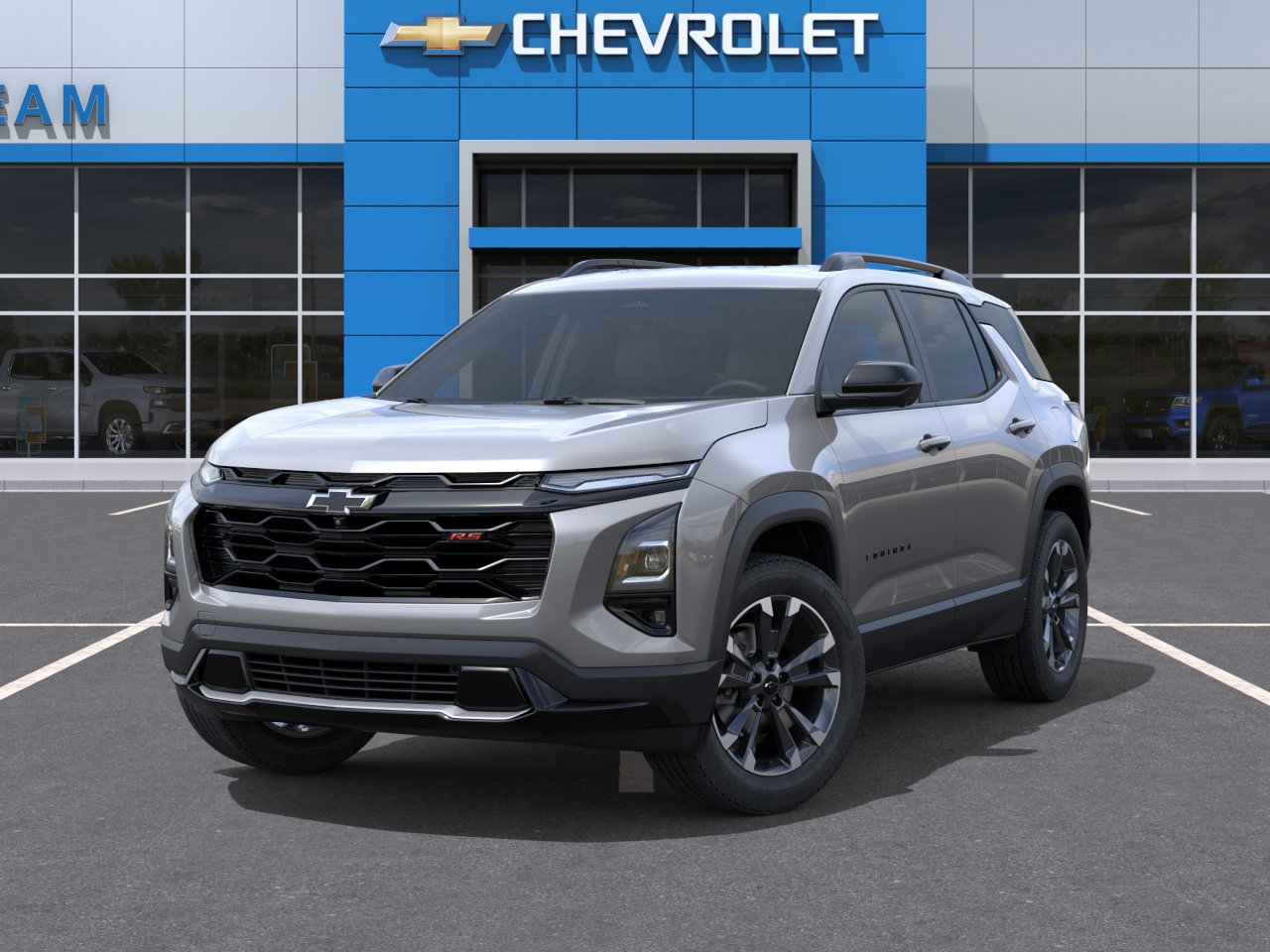 2026 Chevrolet Equinox RS - Photo 45