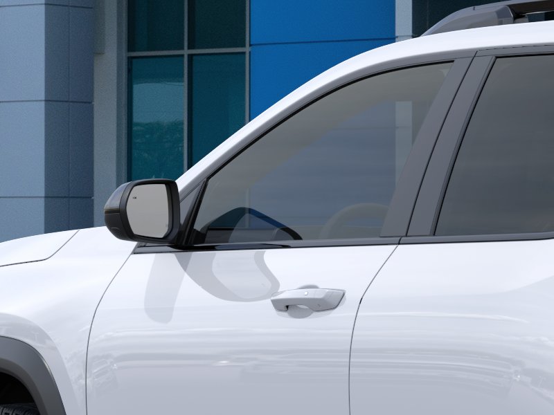 2026 Chevrolet Equinox RS - Photo 38