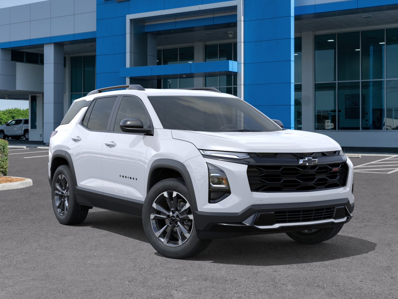 2026 Chevrolet Equinox RS - Photo 33