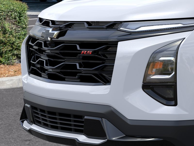2026 Chevrolet Equinox RS - Photo 39