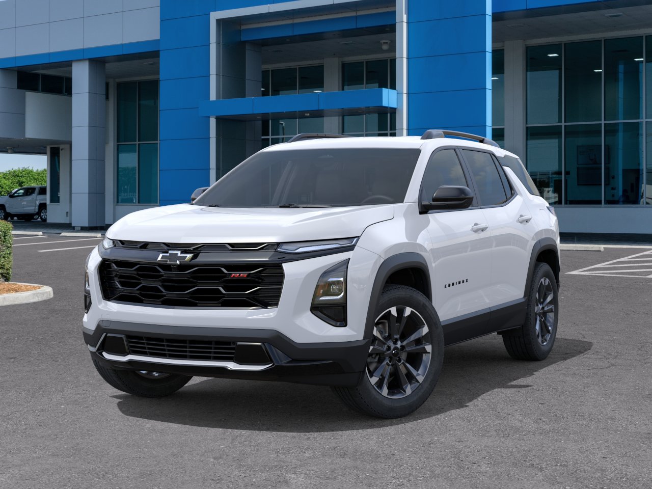 2026 Chevrolet Equinox RS - Photo 32