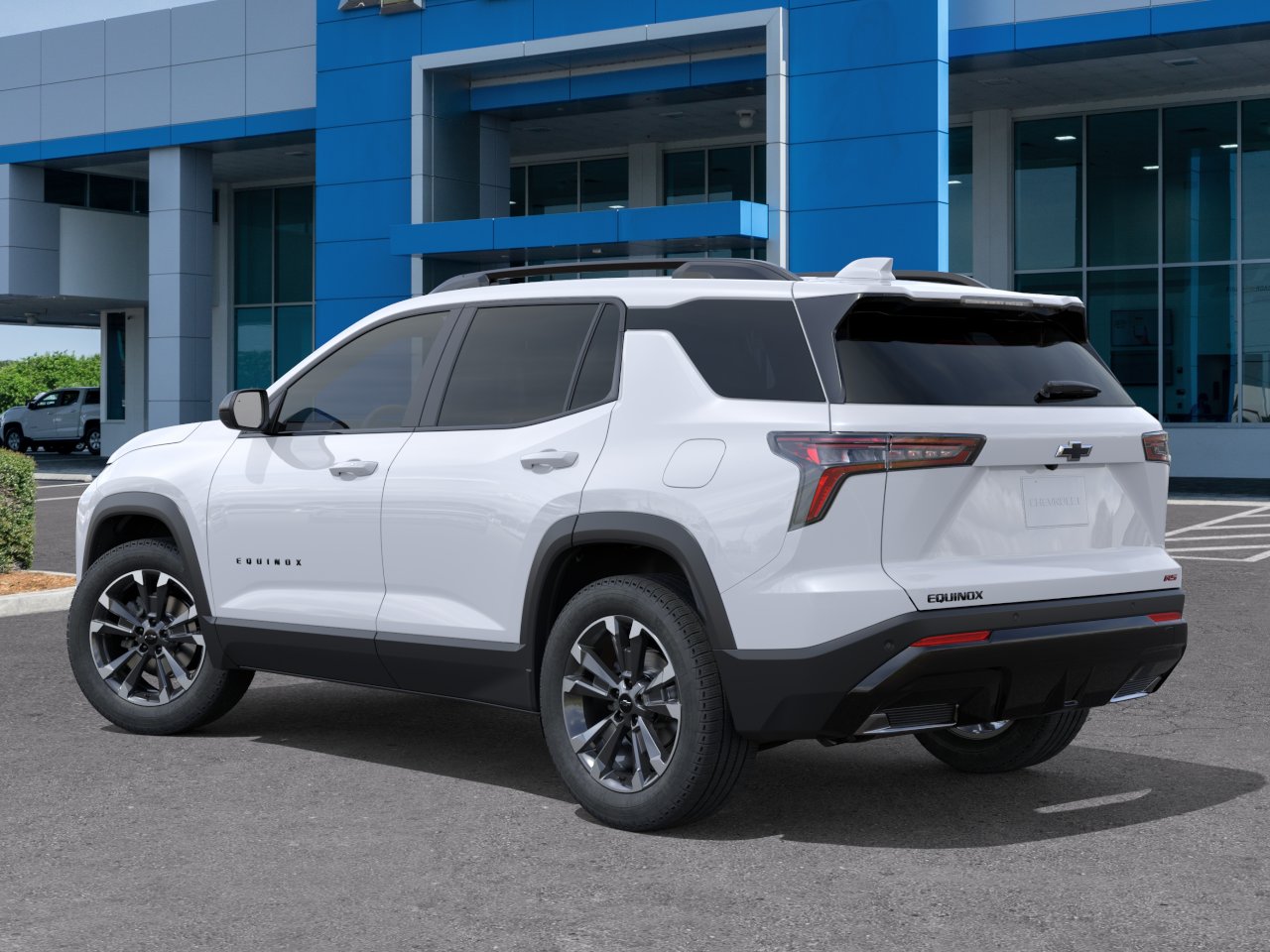 2026 Chevrolet Equinox RS - Photo 29