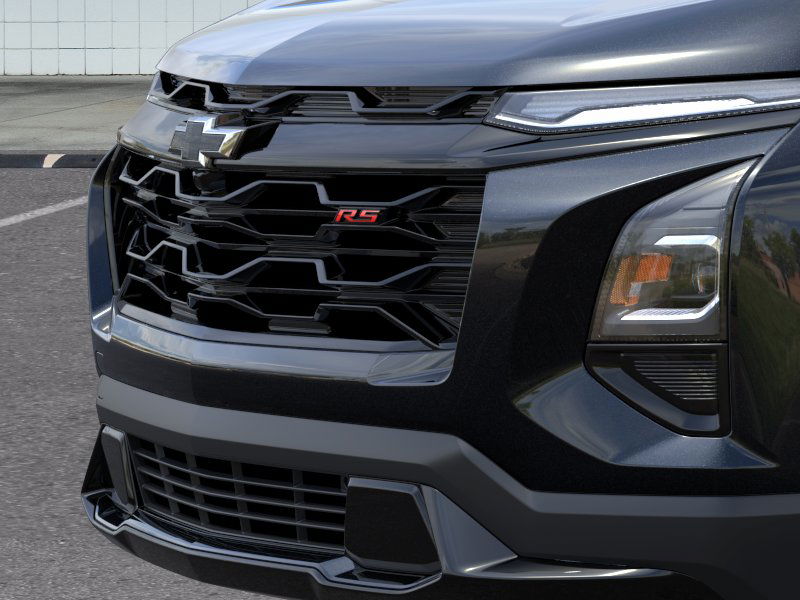 2026 Chevrolet Equinox RS photo 10