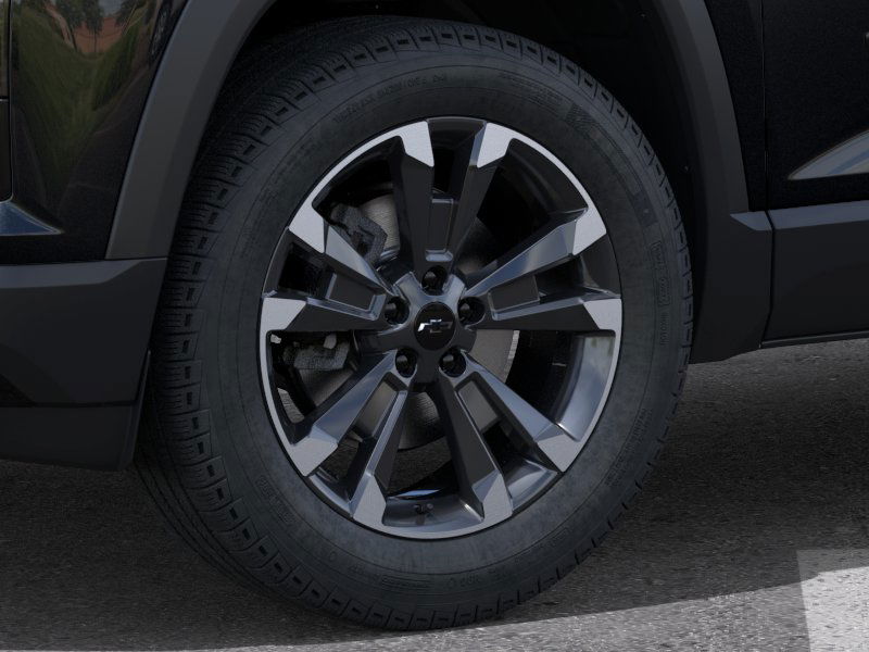 2026 Chevrolet Equinox RS photo 6
