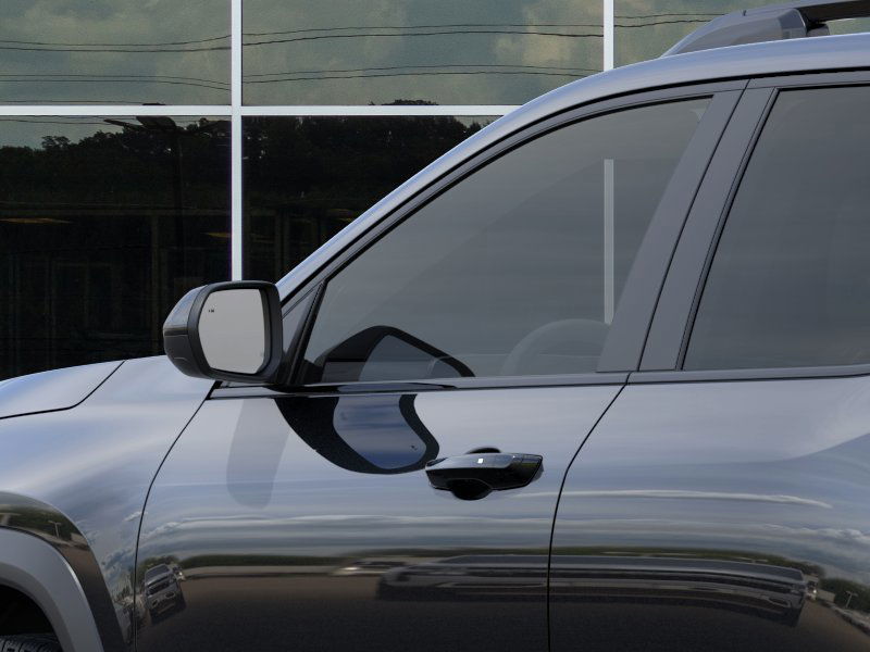 2026 Chevrolet Equinox RS photo 9