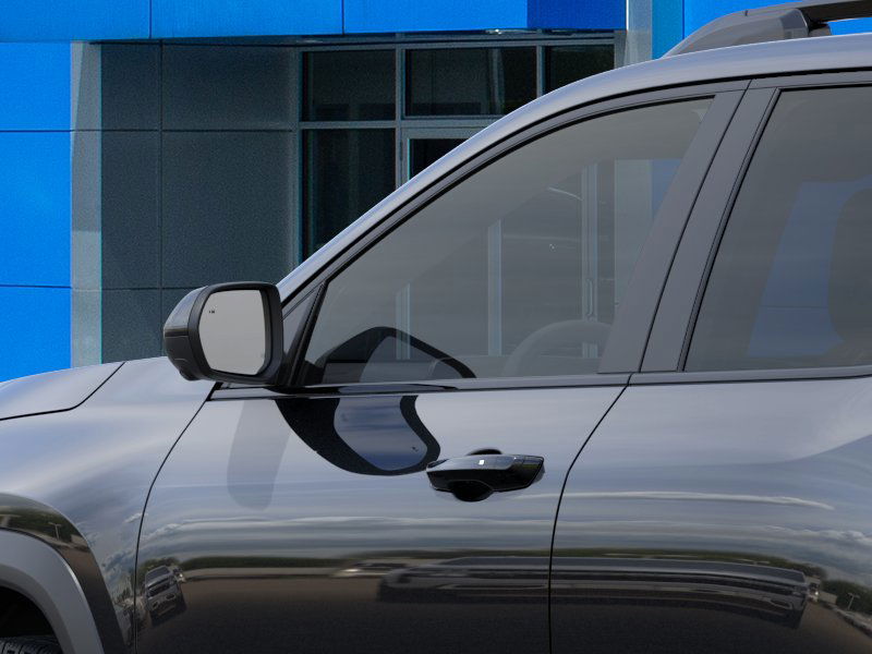 2026 Chevrolet Equinox RS photo 7