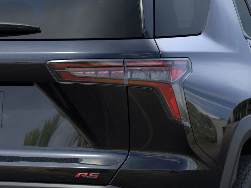 2026 Chevrolet Equinox RS photo 6